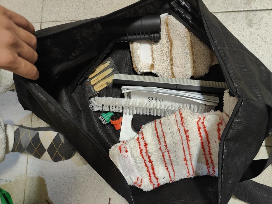 Oportunidade Polti Fav80