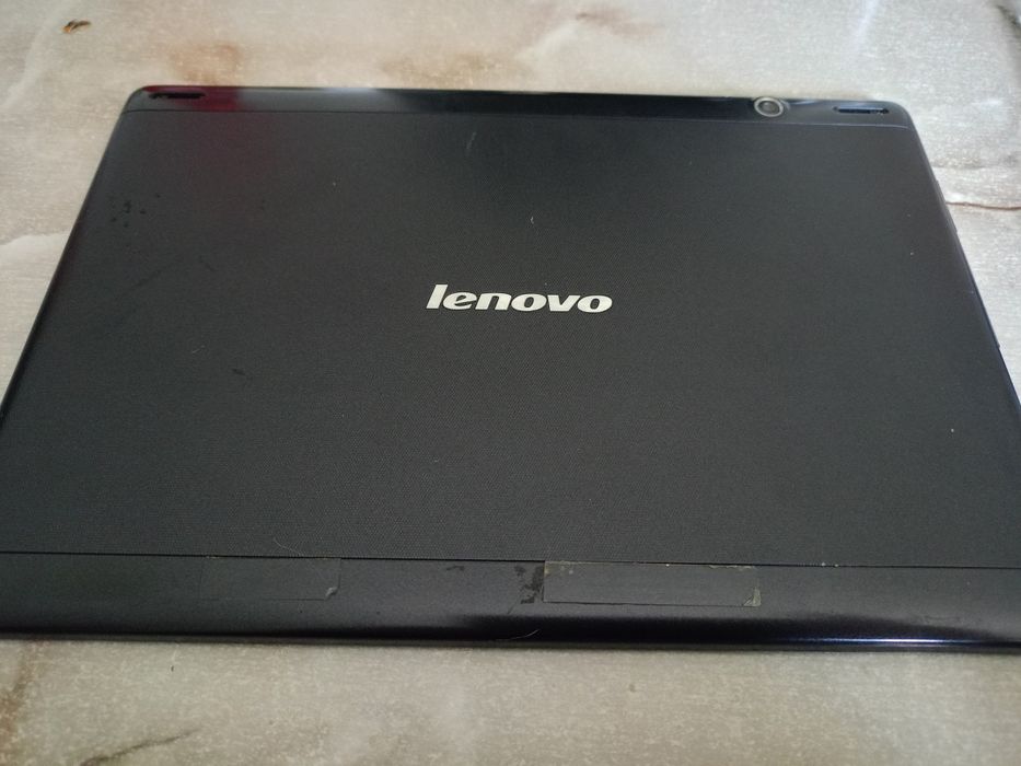 Планшет Lenovo ideal Tab s 6000-H