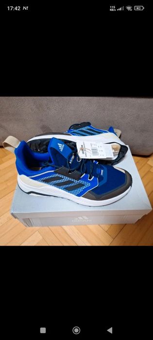 Adidas Terrex Trailmaker