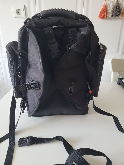 Saco de Viagem tanque Givi