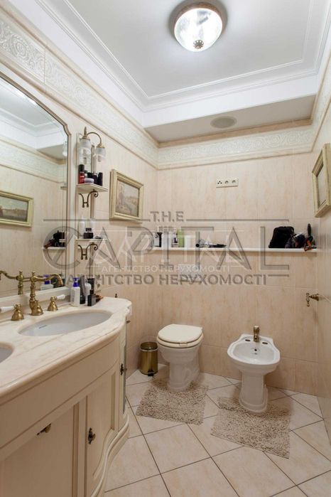 ПРОДАЖ  будину 711 м² Рудики Козин SPA  БАСЕЙН біля Козинки