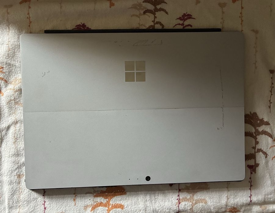 Portátil Tablet Surface Pro 4 i7 16GB RAM 512GB SSD Windows 11