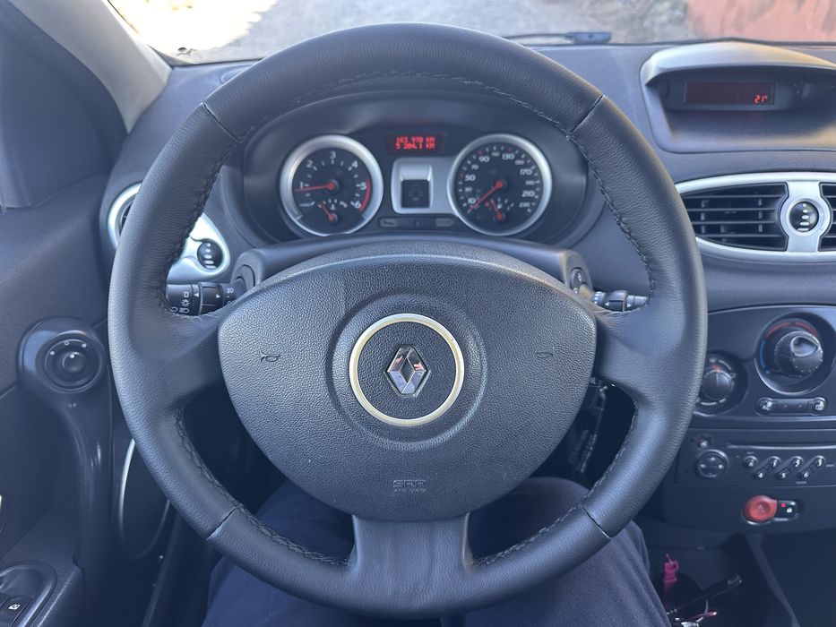 Renault Clio - 164000km - 2006