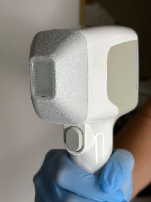 Vendo equipamento epilação a laser 4 ondas