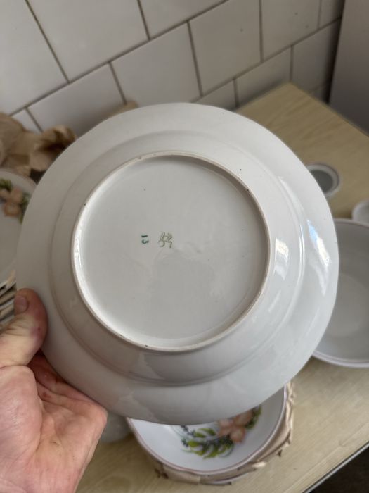 Радянський новий сервіз