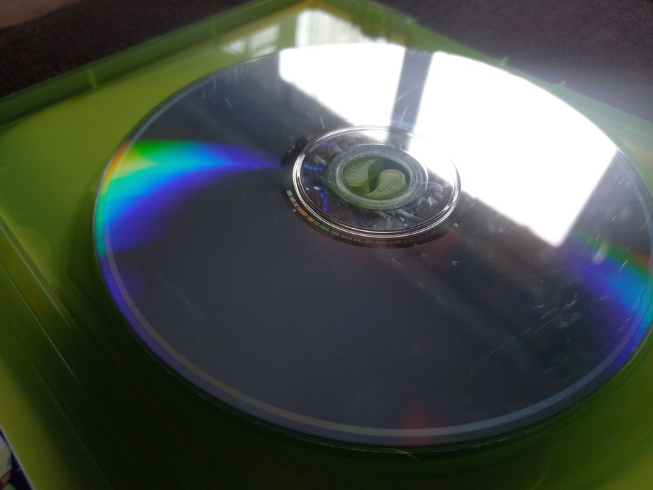 Gra Rayman Origins PL na konsolę xbox 360 Polska wersja!!!