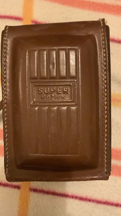 Camera fotografica reflex halina-viceroy