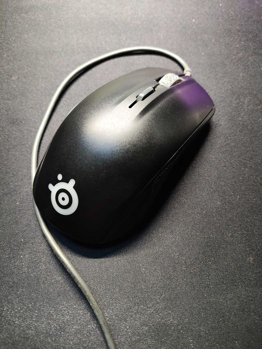 Mysz Steelseries Rival 110