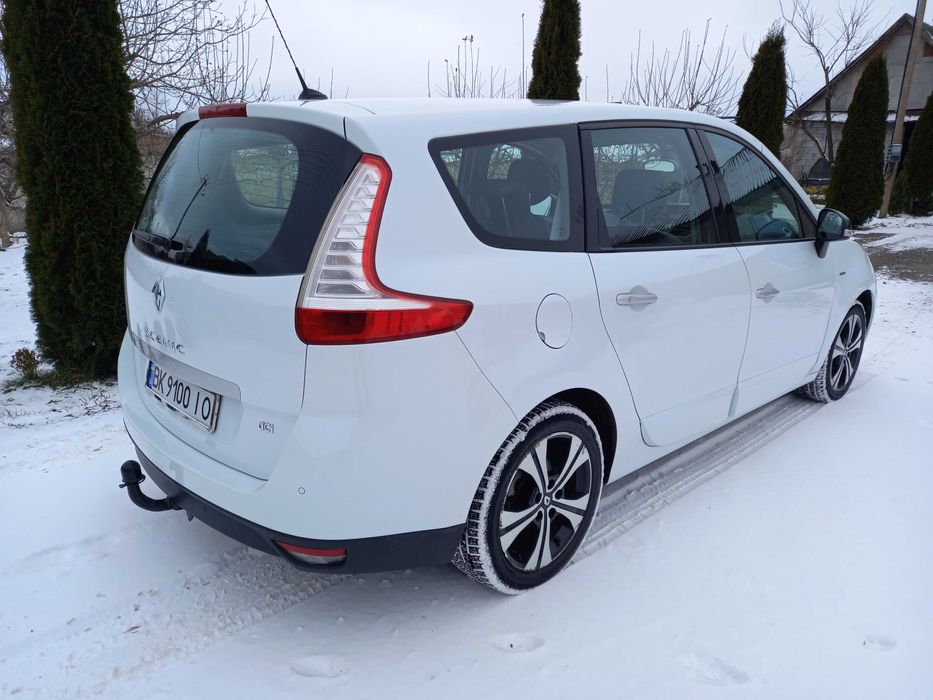 Renault Grand Scenic