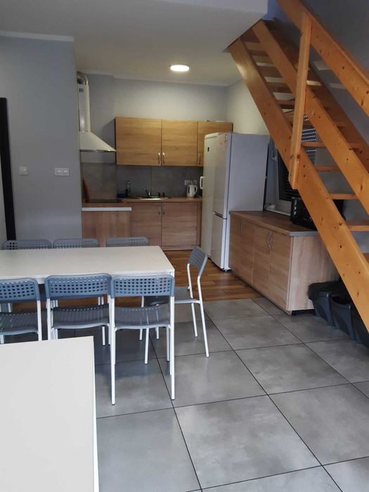 Pokoje do wynajęcia