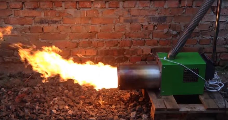 Пеллетный ПАРОГЕНЕРАТОР WICHLACZ WP мощностью 0,1 - 1,5 тонны пара в ч