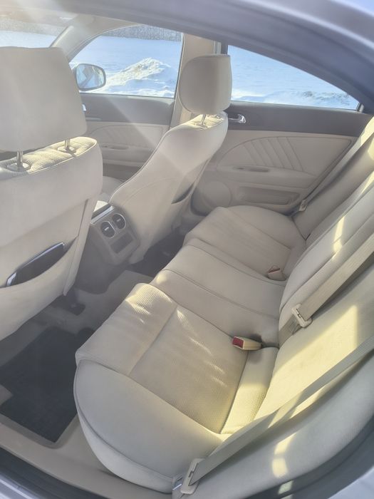 Alfa Romeo 159 1.9JTDm  AUTOMAT