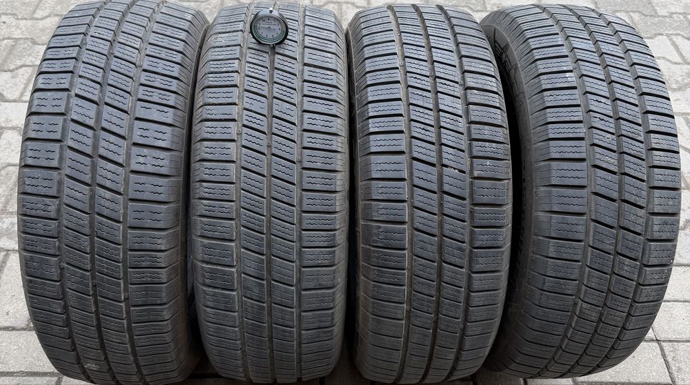 Opona 215/65/15c GITI 4 szt. wielosezon