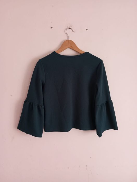 Camisola Vintage Tamanho S