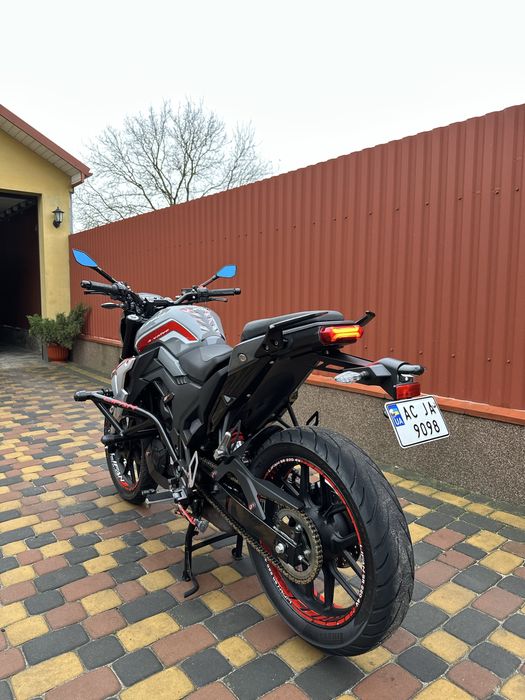 Продам ліфан ср 220 в ідеальному стані