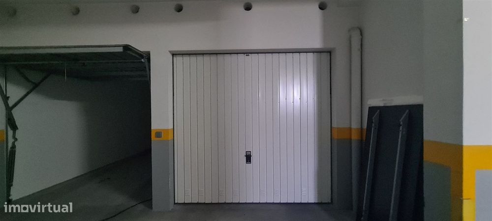 Apartamento T3 Telheiro, Leiria