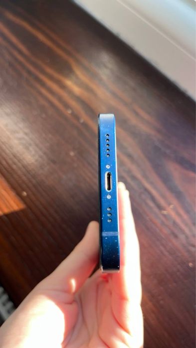 iPhone 12  128 gb