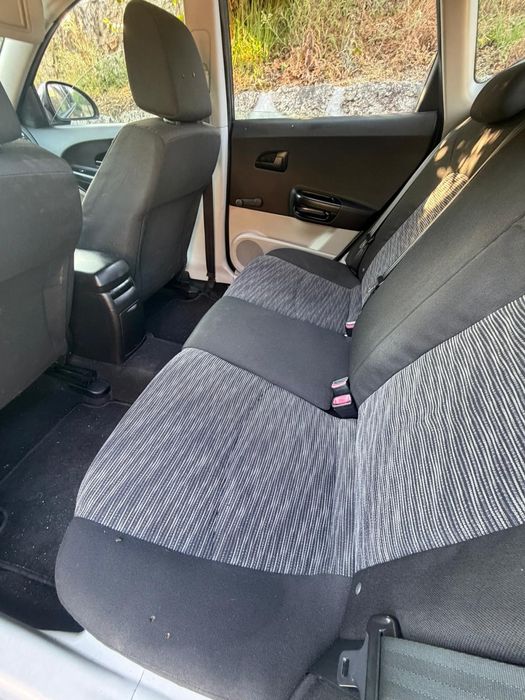 Vendo carrinha kia ceed 1.6crdi do ano 2008