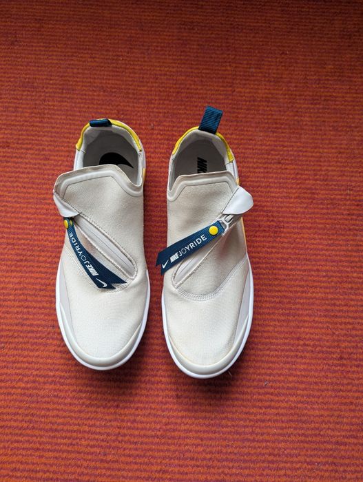 Кросівки, кеди  Nike  Оригінал