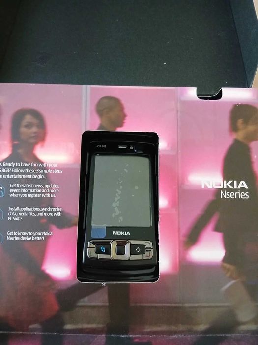 nokia n95 - купить мобильные телефоны и смартфоны - Цена на OLX.ua
