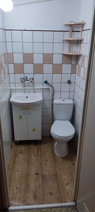 Pokoj jednoosobowy x 3