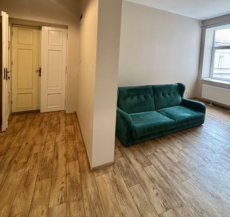 60 m² – Piotrkowska, obok Pasażu Róży | mieszkanie, gabinet, biuro | od zaraz - Widok 3