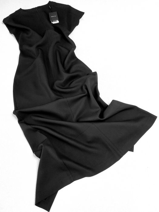 Sukienka Massimo Dutti S