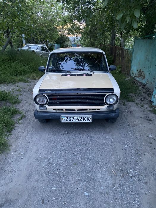 Ваз 2101 газ\бензин