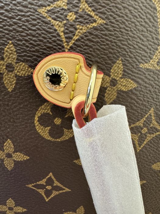 Сумка Louis Vuitton Neverfull