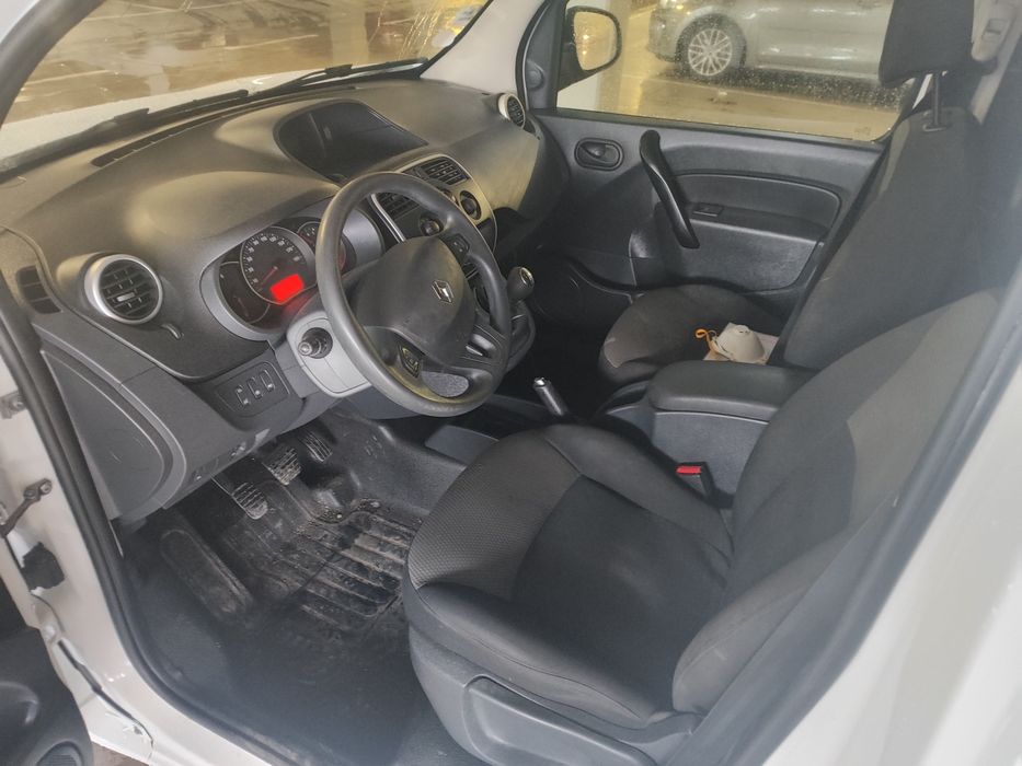 Renault Kangoo Maxi 1.5 DCI 115cv