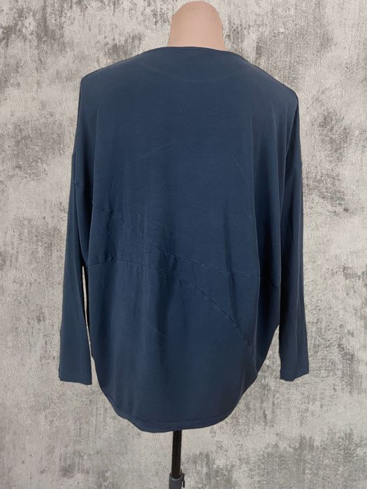 COS roz. S damska bluzka z długim rękawem