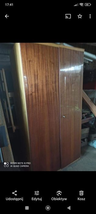 Sprzedam meble Prl