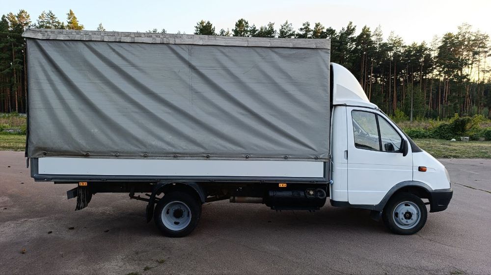 Грузоперевозки Вантажні перевезення Вантажне таксі