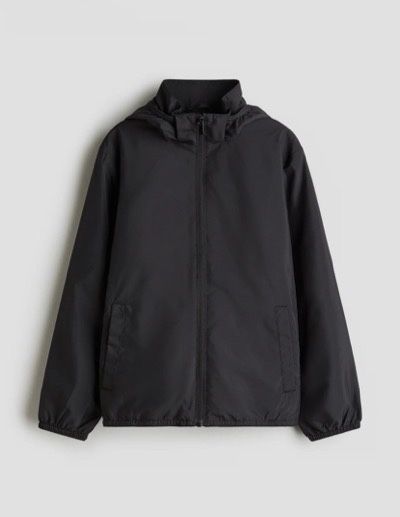 Нова куртка H&M 10-11р 140-146 см