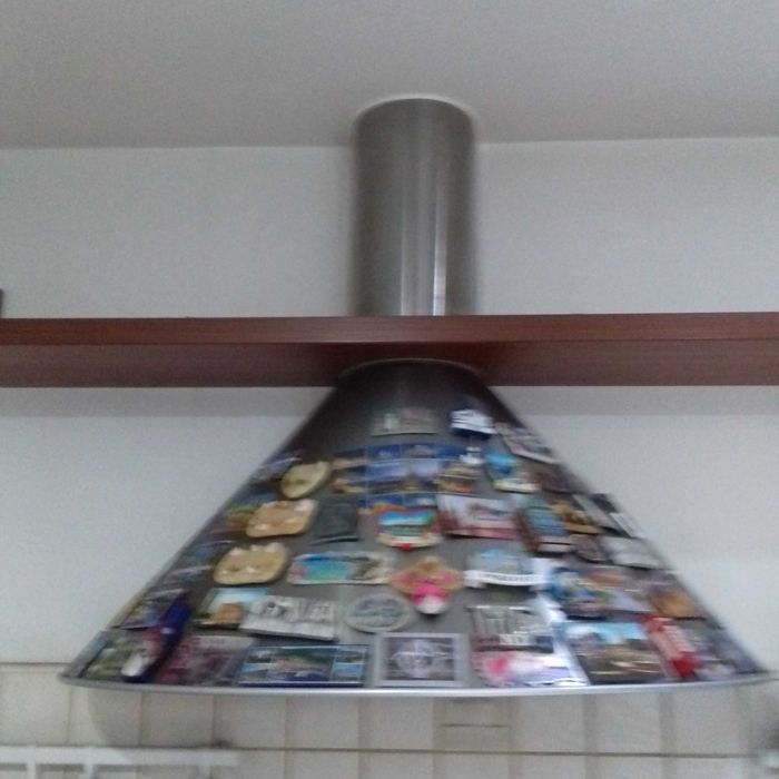 Pochlaniacz,okap  kuchenny ze stali nierdzewnej