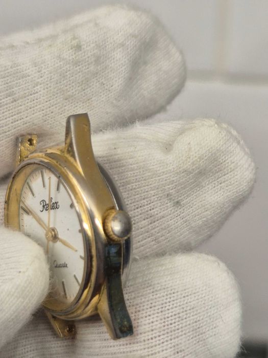 Damski zegarek *Reflex* quartz