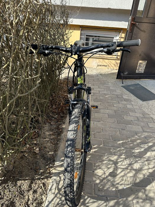 Rower genesis solution 2.0 27.5