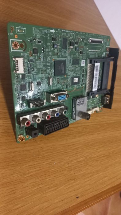 Placa de tv samsung TPT E88441 MV-0 94V-0