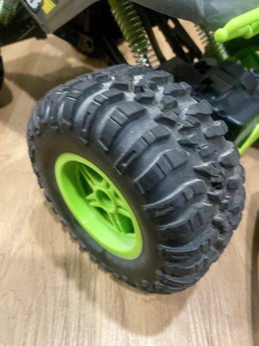 Samochód, auto zdalnie sterowane