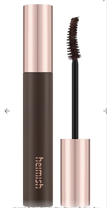 Heimish Dailism Smudge Stop mascara