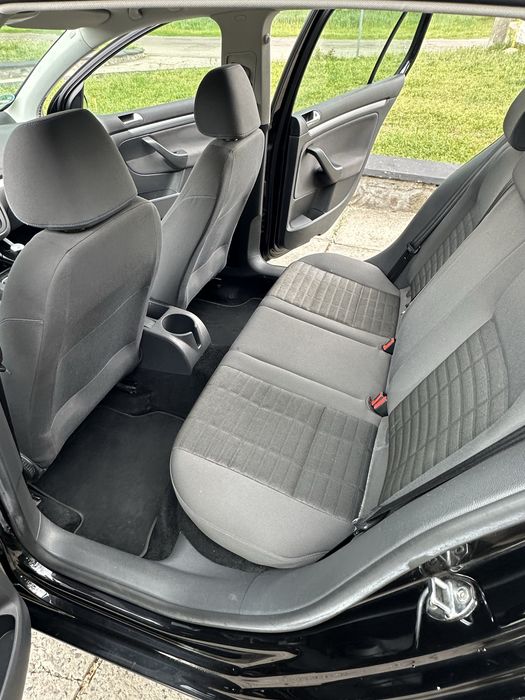 Volkswagen Golf 2008 VIN WVWZZZ1KZ8P041472 фото оголошення 10 з 24