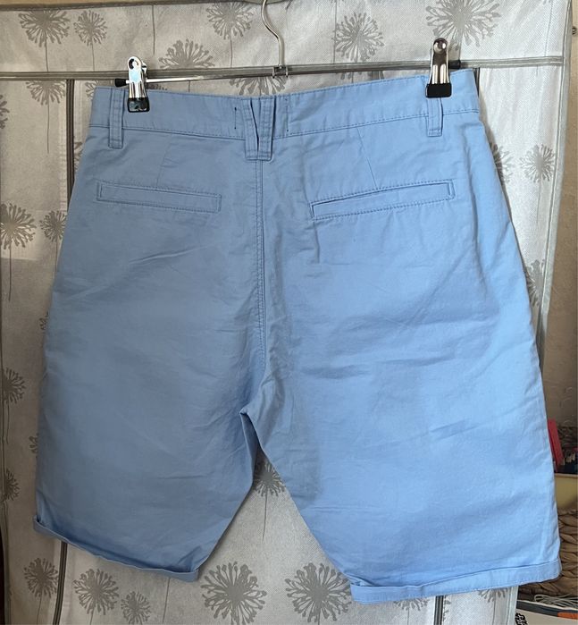 Шорты мужские Reserved, р 30 (S)