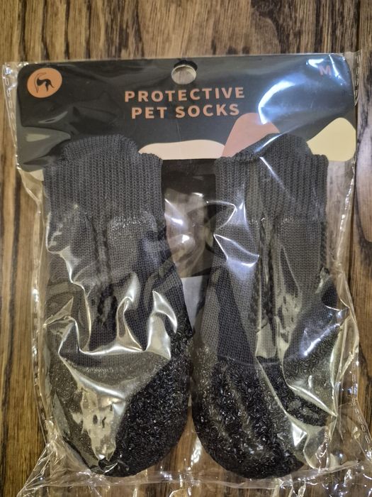 Взуття для собак