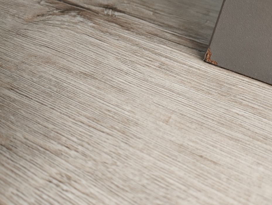 Łóżeczko niemowlęce szare 120x60