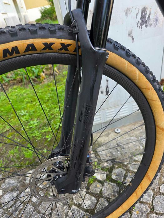 Specialized Epic specs de topo em bom estado