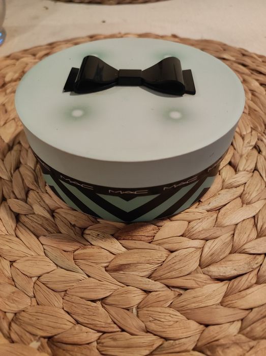 MAC Pigmentos metalizados 4 unidades