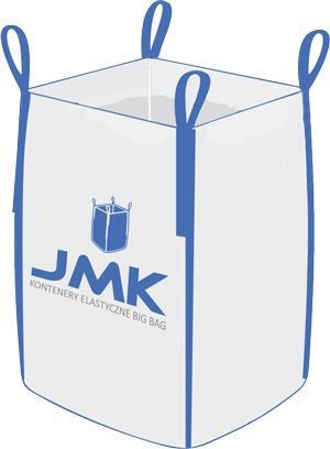 Worki big bag bagi NOWE 91x91x120 BigBag 1000kg Gruz Kamień Zboże