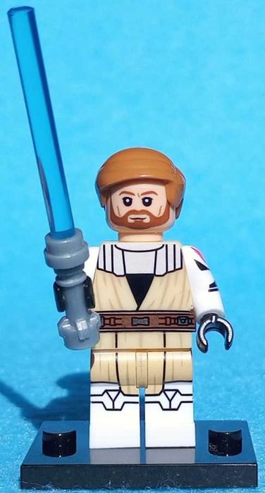 Obi-Wan Kenobi Clone Wars (Star Wars)