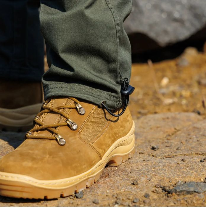 Тактичні Штани Loshan зимові