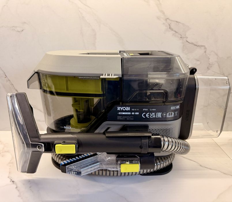Odkurzacz piorący Ryobi Swift Clean RDC18BL-0 One+ 18V